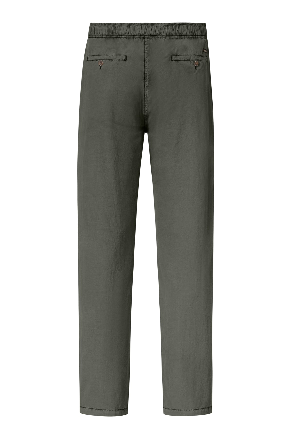 HOSE ETHIC NYLON KHAKI