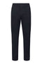 NAVY BLUE ETHIWIN TROUSERS