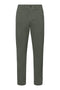 DARK GREEN ETHIWIN TROUSERS