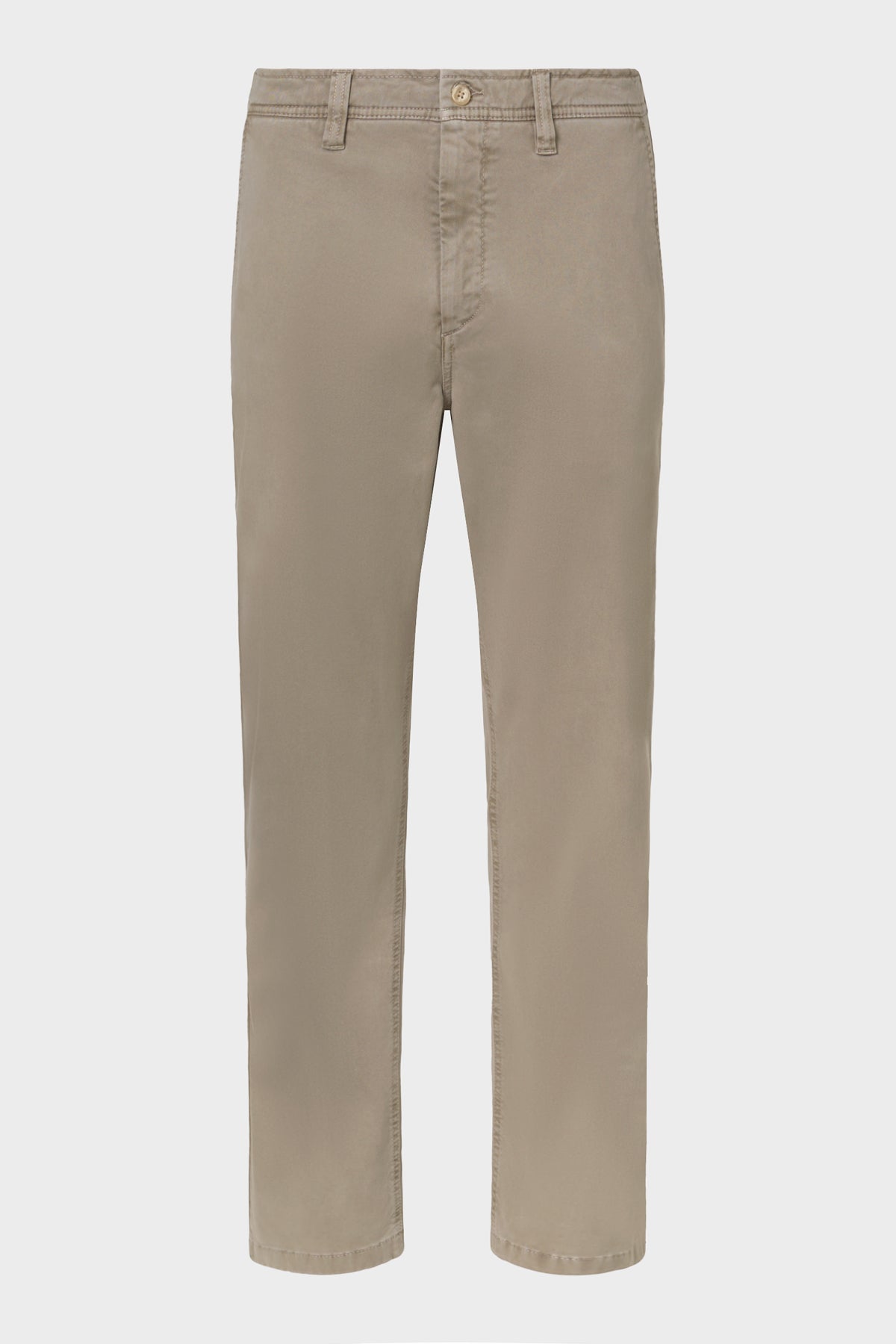 BROWN ETHIWIN TROUSERS