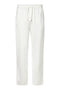 PANTALON GINA BLANC