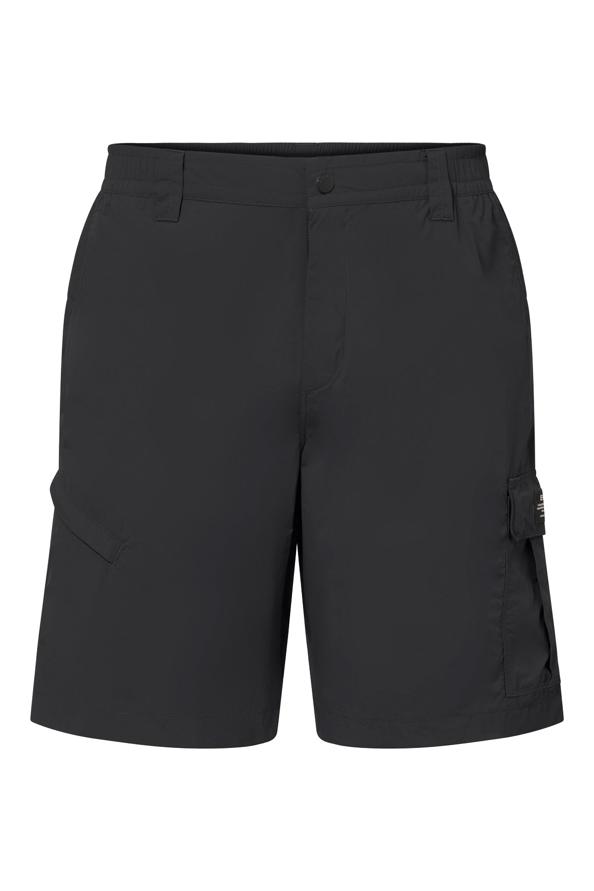 SHORTS ADHI GRIS OSCURO