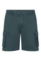 SHORTS ETHICARGO VERDES