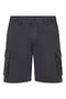 SHORTS ETHICARGO GRIS OSCURO
