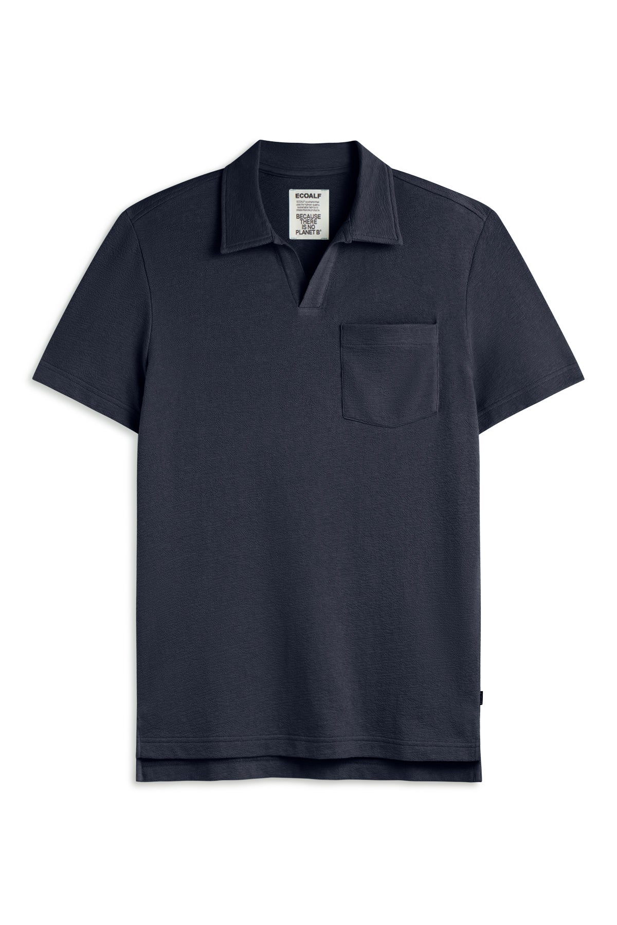 POLO OLIVER BLU NAVY