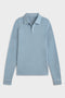 POLO PATRICK BLU