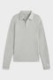 POLO PATRICK GRIGIO CHIARO