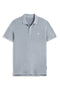POLO TEDAN AZUL CLARO