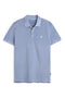 POLO PIQUÉ TEDAN AZUL