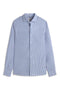 CHEMISE ALFREDO BLEUE