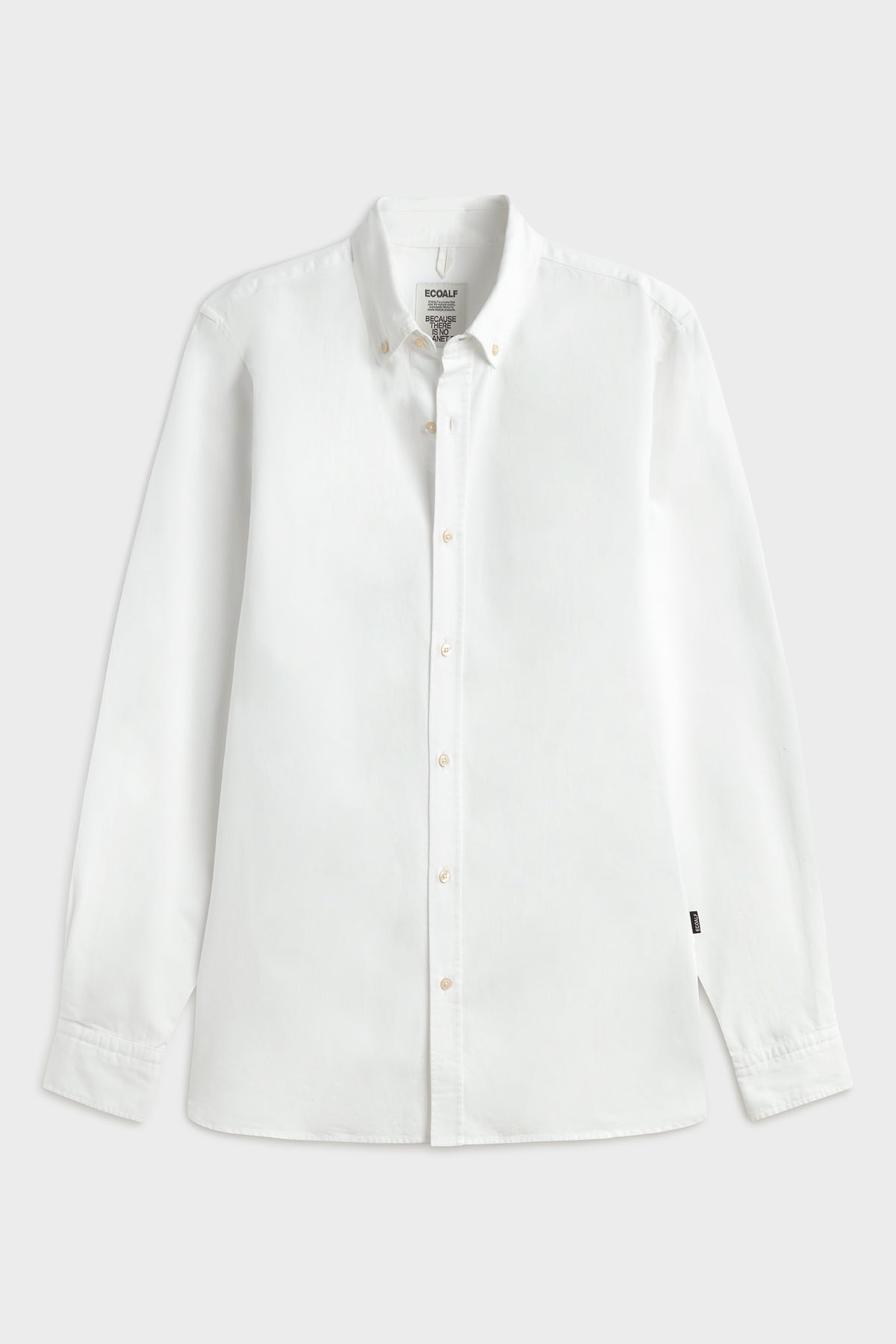 CAMICIA ANTEJO BIANCA