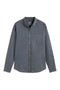 BLUE CARLOS SHIRT