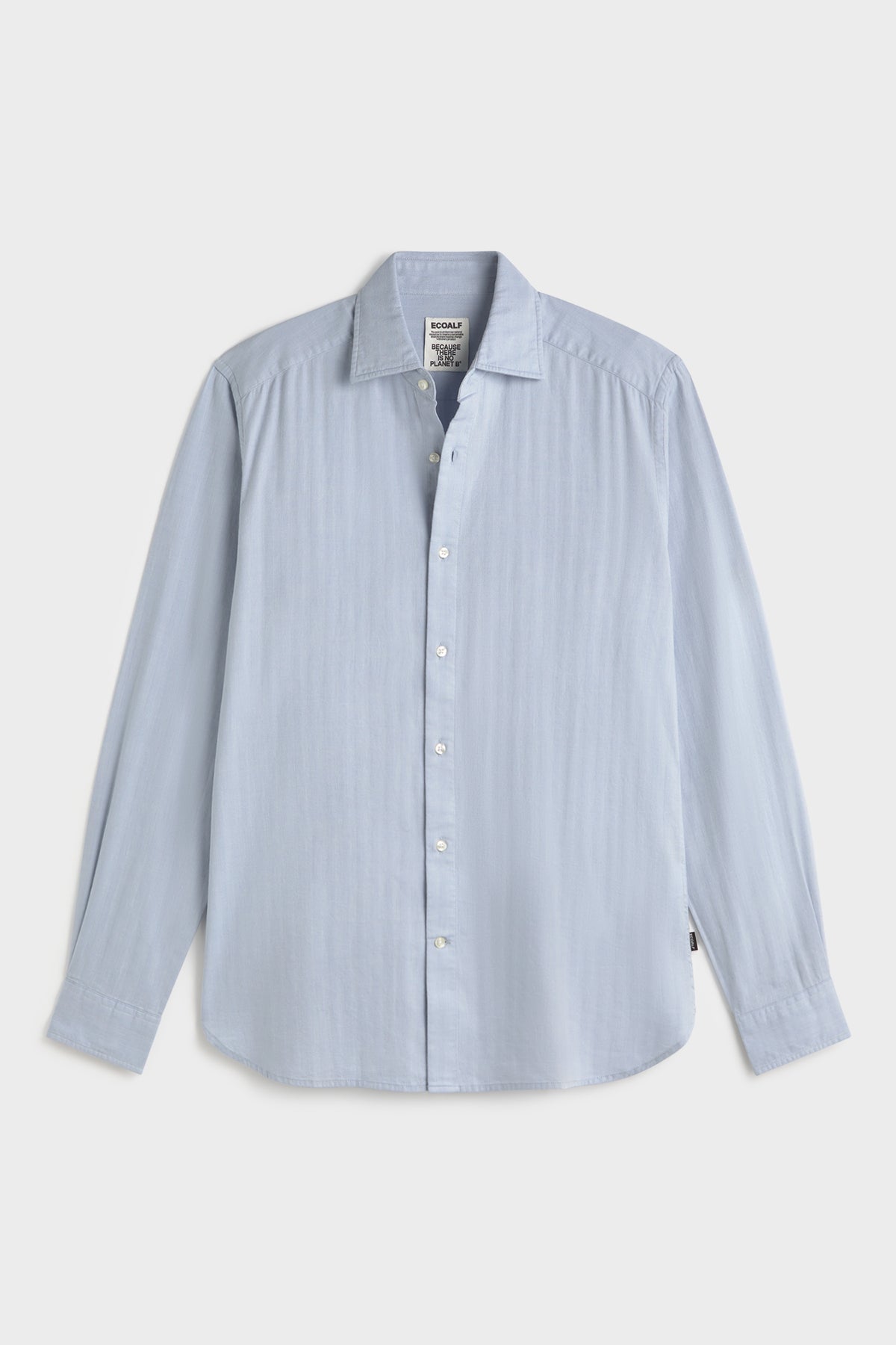 CAMICIA GERARD BLU