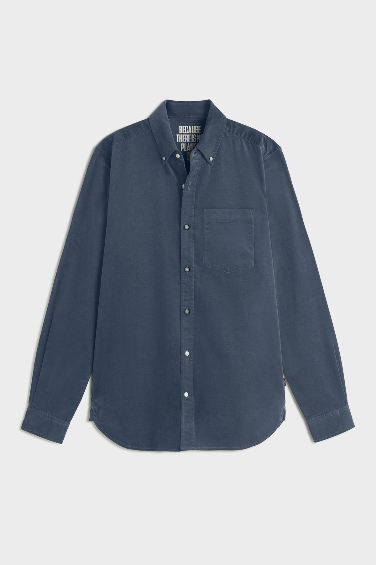 BLUE WILLIAM SHIRT