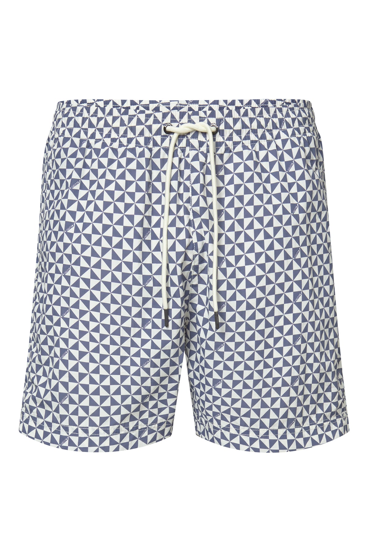 TRAJE DE BAÑO BEQUIA AZUL