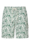 BADEHOSE BIQUE GRÜN