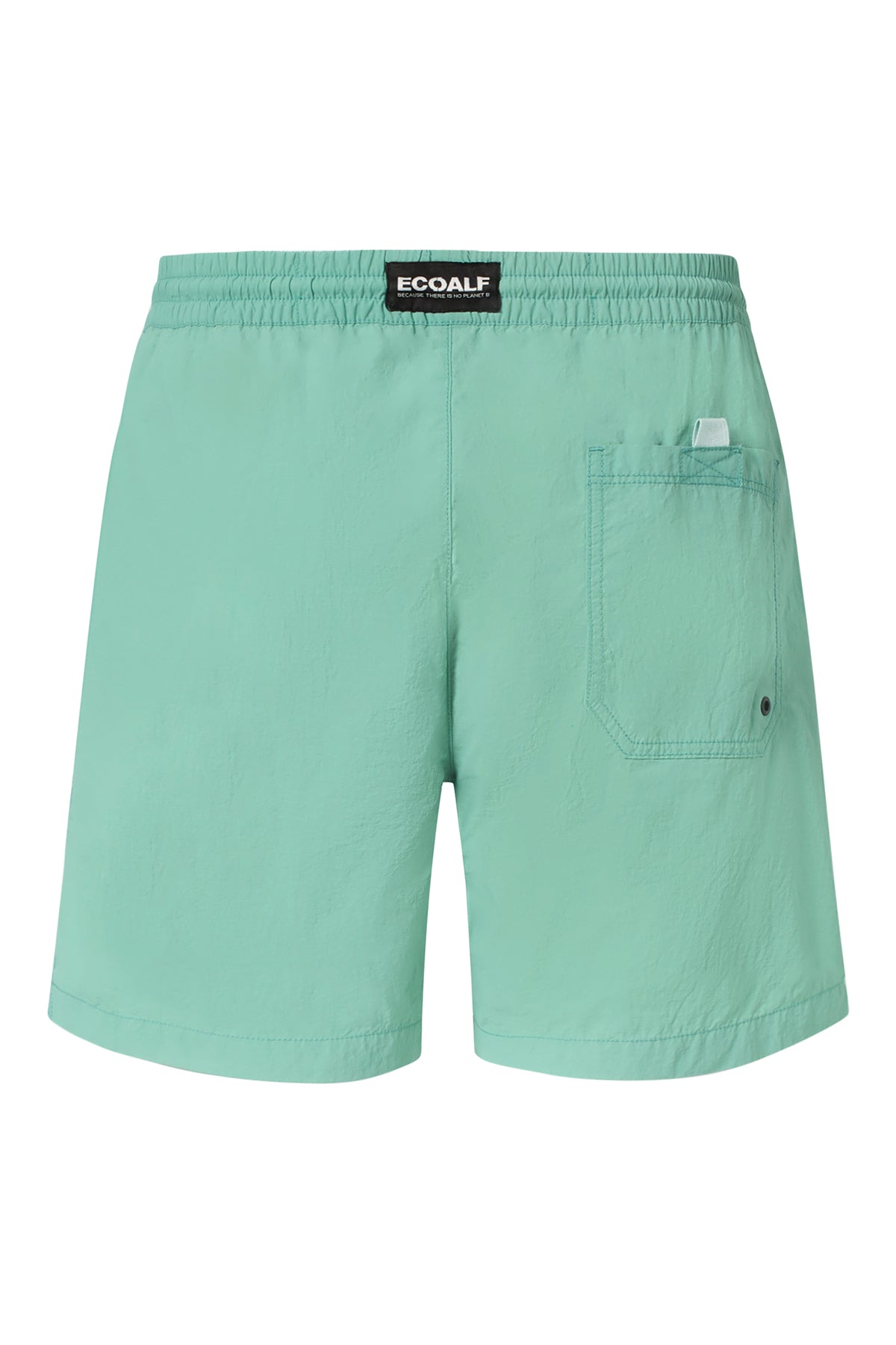 WATER GREEN LANAI SWIM TRUNKS