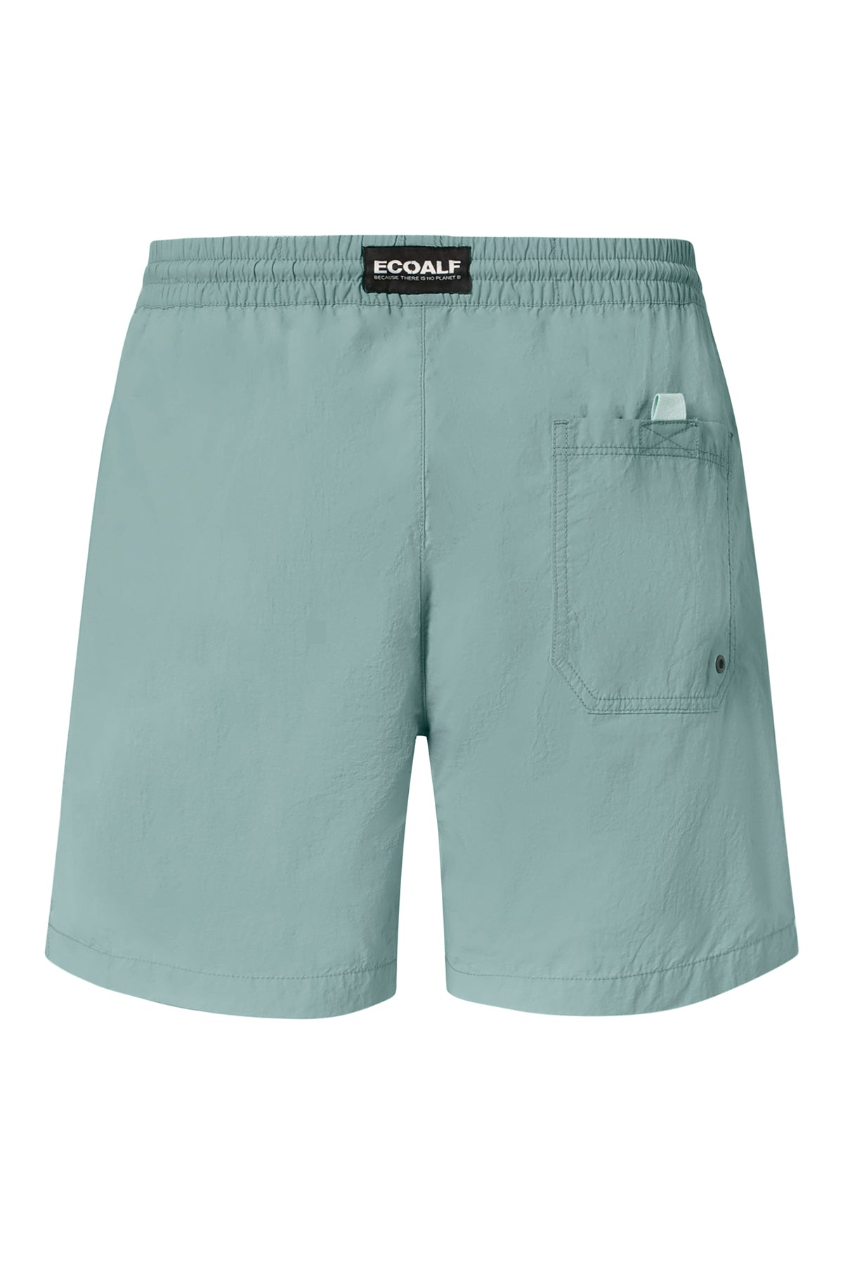WATER GREEN LANAI SWIM TRUNKS