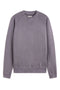 SWEATSHIRT BERJA PURPEL