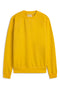 SWEATSHIRT BERJA GELB