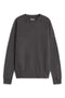 SWEATSHIRT BERJA DUNKELGRAU