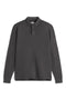 SWEATSHIRT POLO BRENDAN DUNKELGRAU