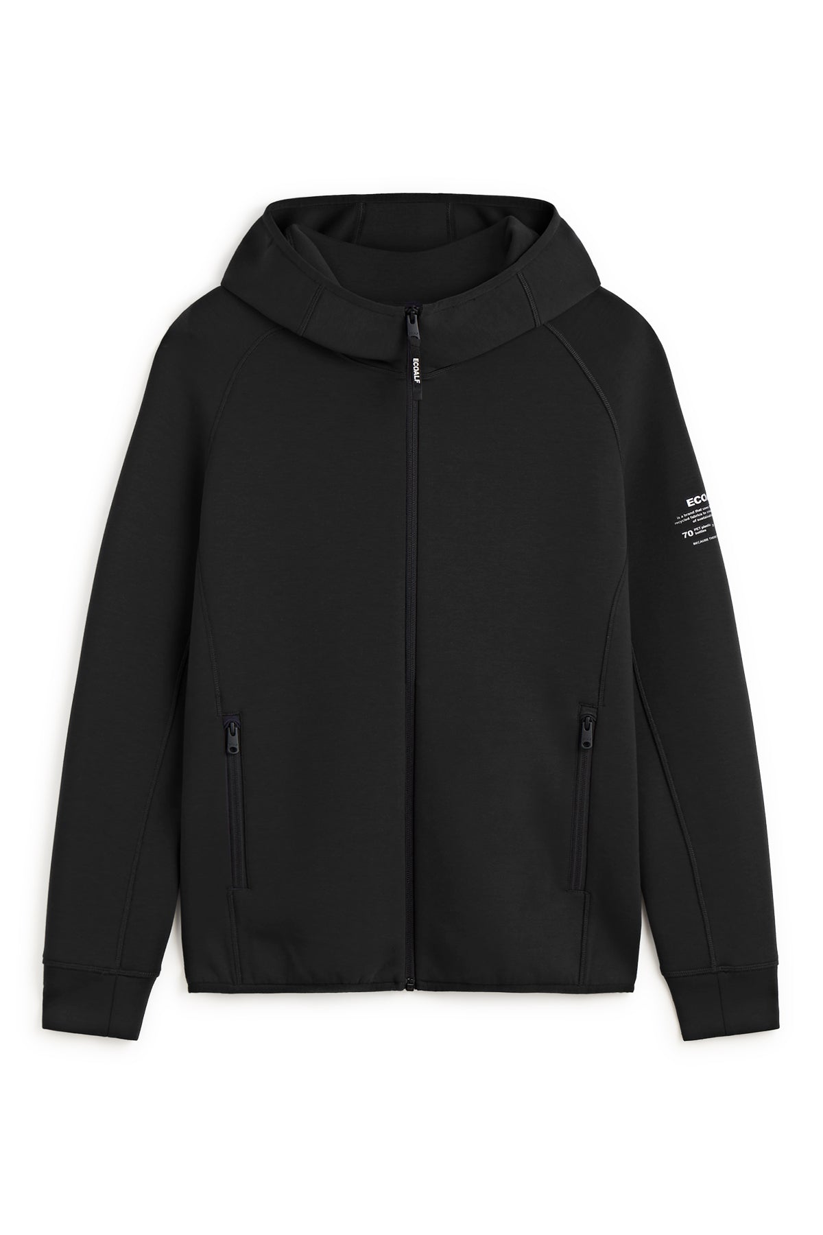 SWEAT-SHIRT DASHEN NOIR