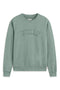 SWEATSHIRT KOLOA GRÜN