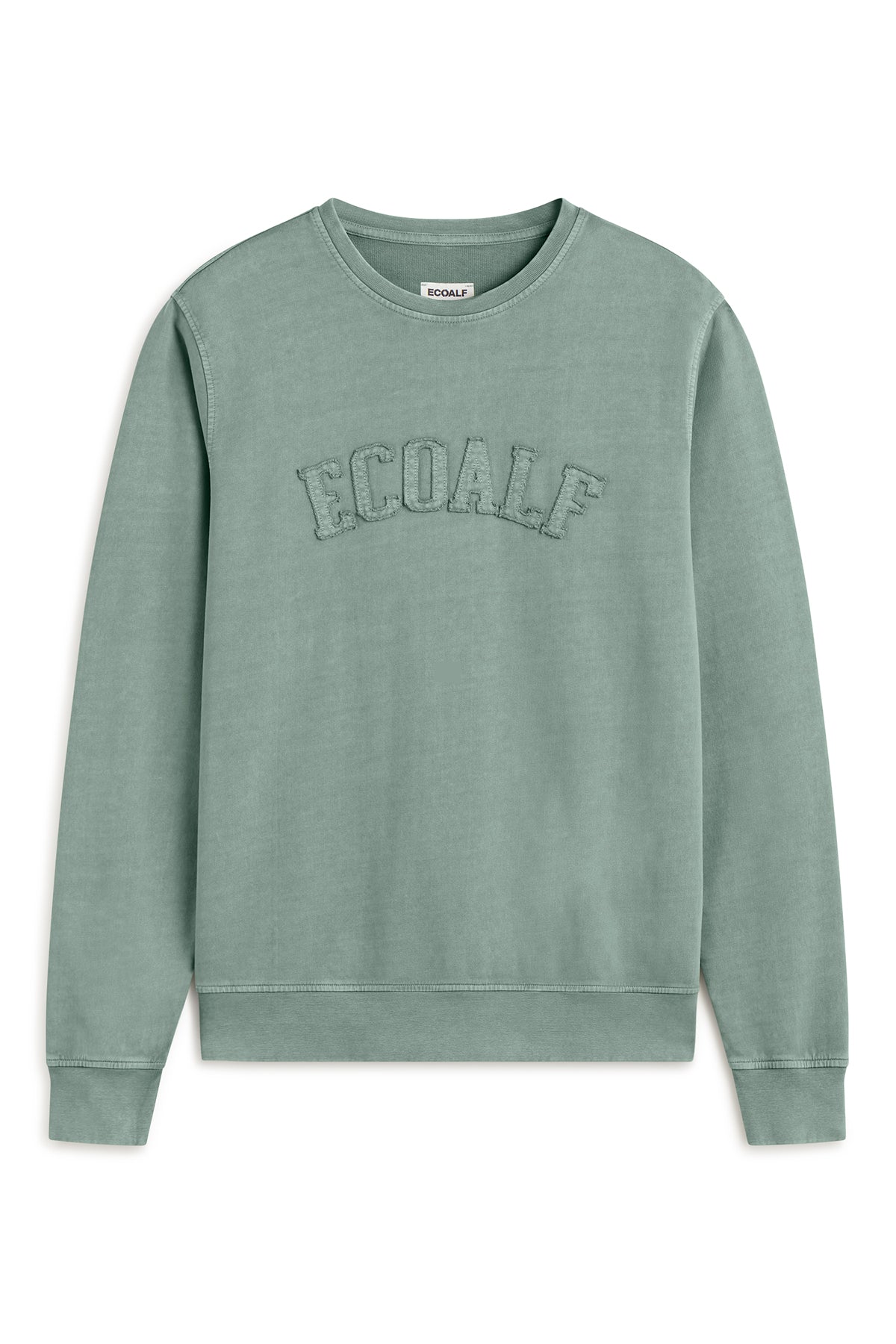 SWEATSHIRT KOLOA GRÜN