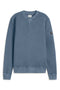 BLUE NEWARK SWEATSHIRT
