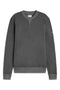 DARK GREY NEWARK SWEATSHIRT