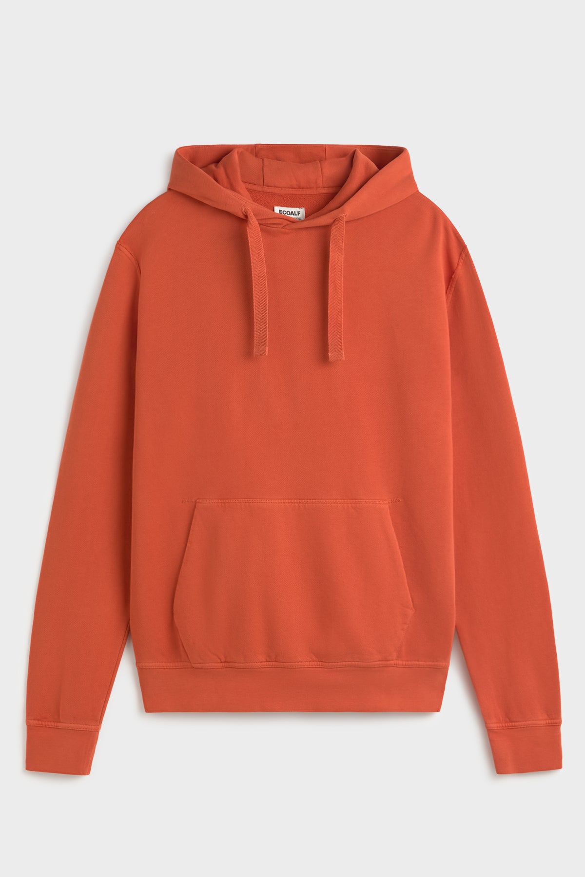 HOODIE PATAS NARANJA
