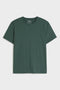 GREEN ANDRO T-SHIRT