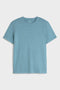 BLUE CIR T-SHIRT
