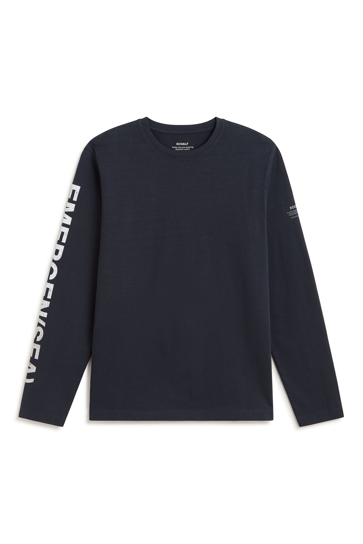 MAGLIETTA GEN BLU NAVY