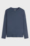 LAREDO LANGARM-T-SHIRT BLAU