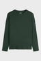 LANGARM-SHIRT LAREDO GRÜN