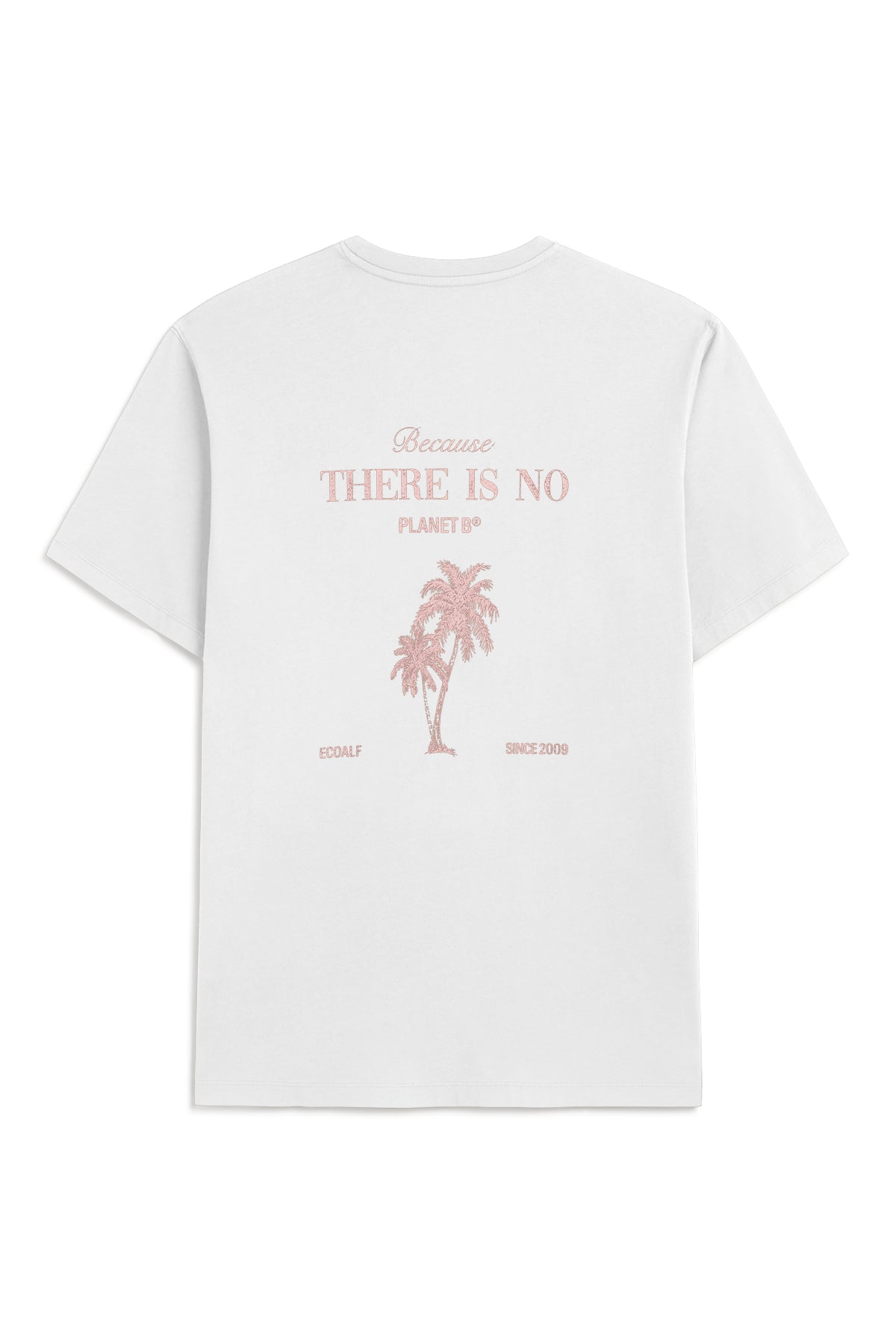CAMISETA MUND BLANCA