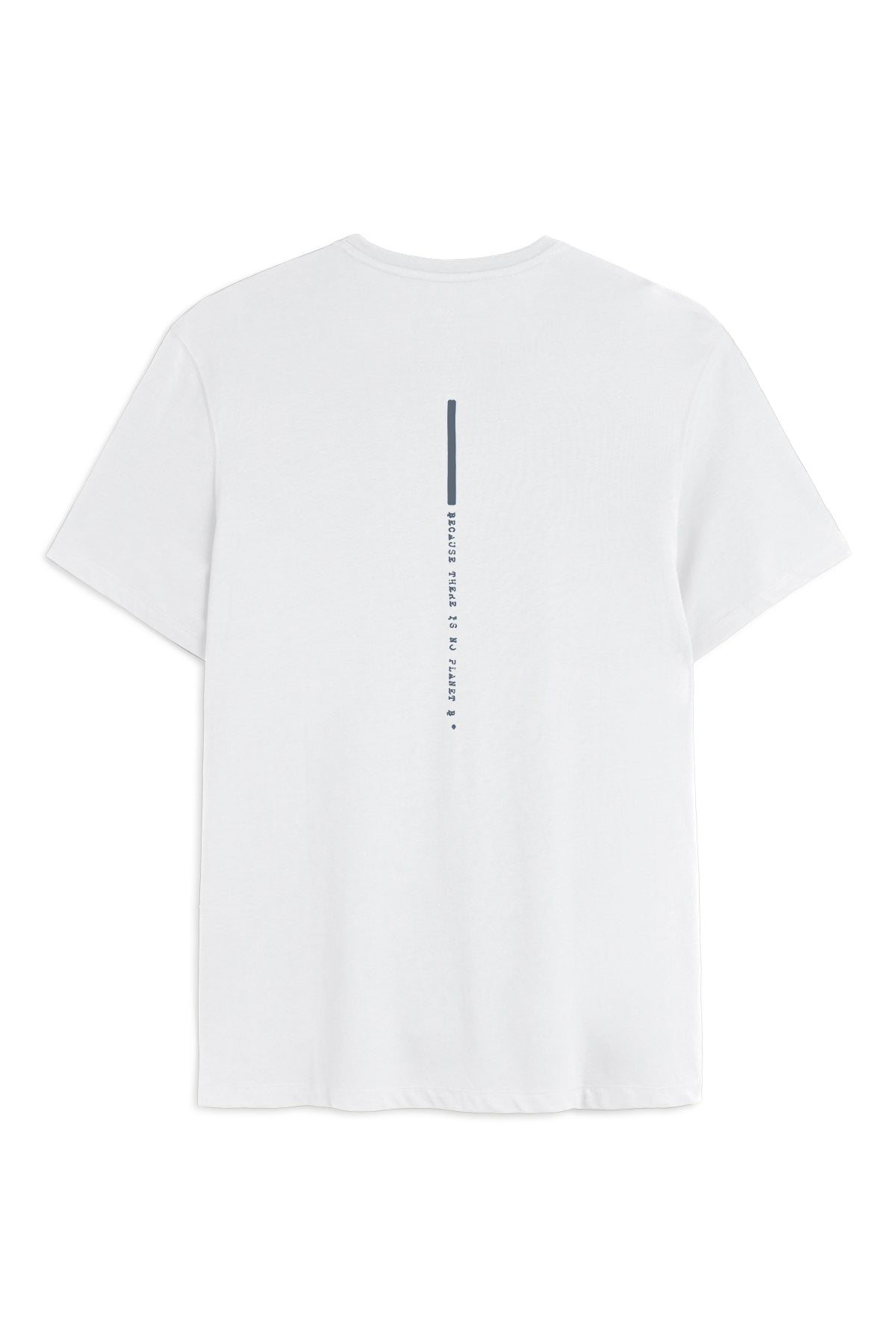WHITE TRUCA T-SHIRT