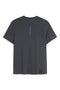 DARK GREY TRUCA T-SHIRT