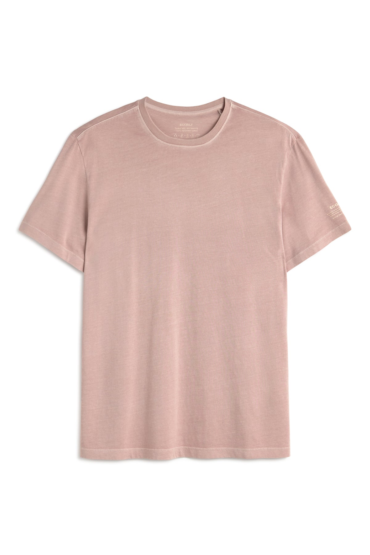 CAMISETA VENT ROSA