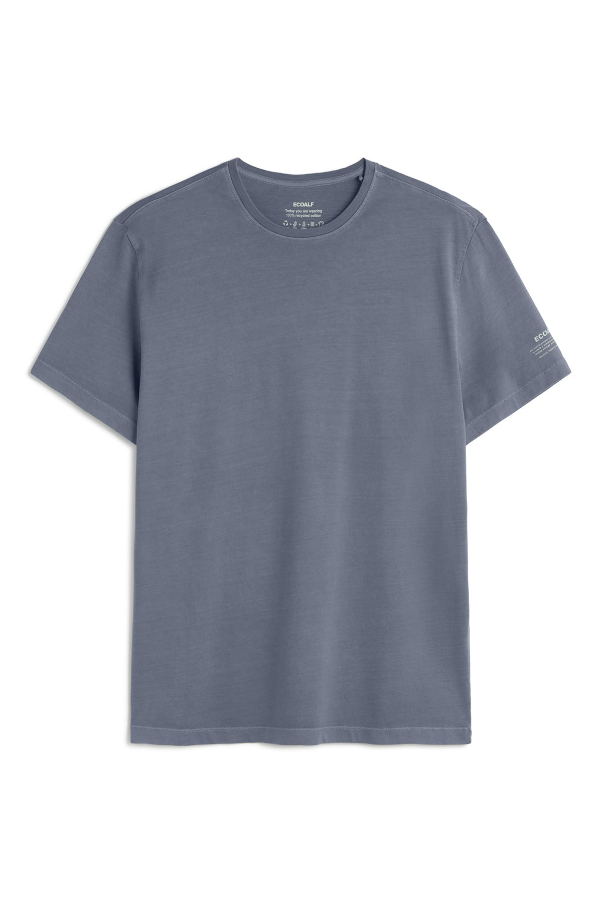 CAMISETA VENT GRIS