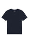 T-SHIRT VENT BLEU MARINE