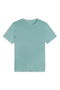 T-SHIRT VENT VERT D’EAU
