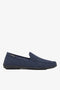 MOCASÍN JOHN DYE AZUL MARINO DE HOMBRE