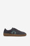 SNEAKERS BAPSOM STRENK GRIGIO SCURO