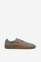 SNEAKERS BAPSOM STRENK VERDI