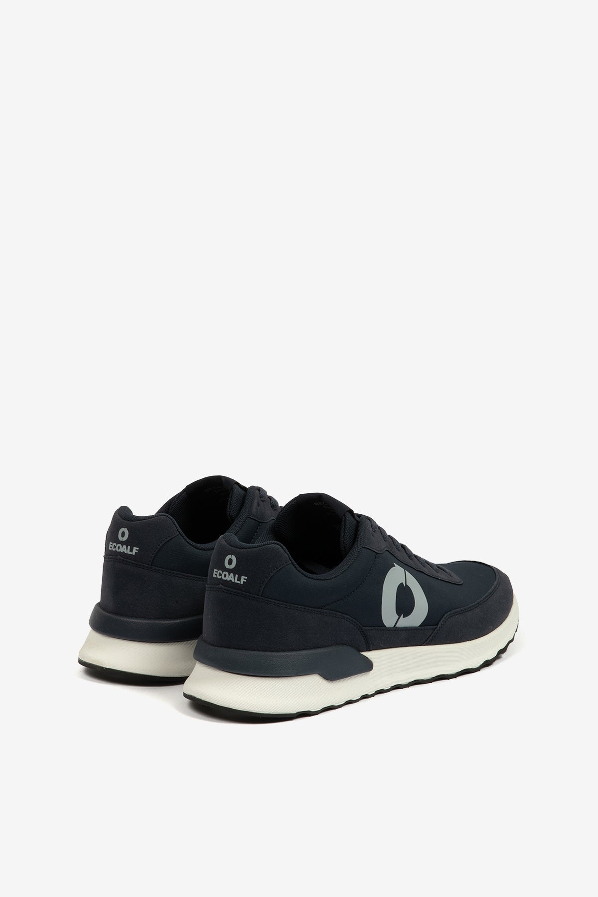 SNEAKERS CONDE BLU NAVY