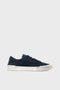 ZAPATILLA STRENK CORDUROY AZUL MARINO