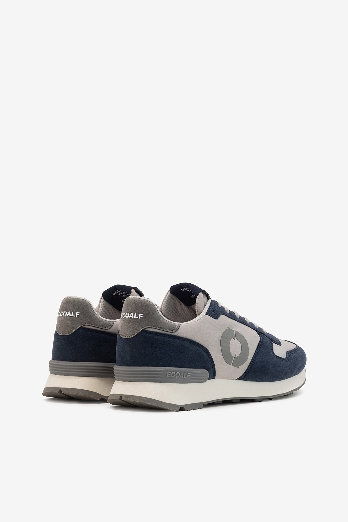 ZAPATILLAS UCLAALF AZUL MARINO